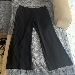 New York and company black slacks